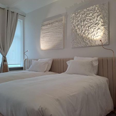 Les Lofts D'Artistes Hotel Saint-Gilles Екстериор снимка
