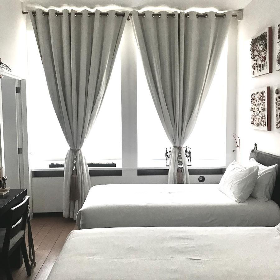 Les Lofts D'Artistes Hotel Saint-Gilles Екстериор снимка