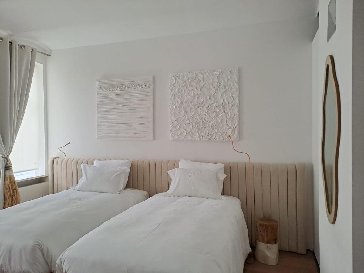 Les Lofts D'Artistes Hotel Saint-Gilles Екстериор снимка