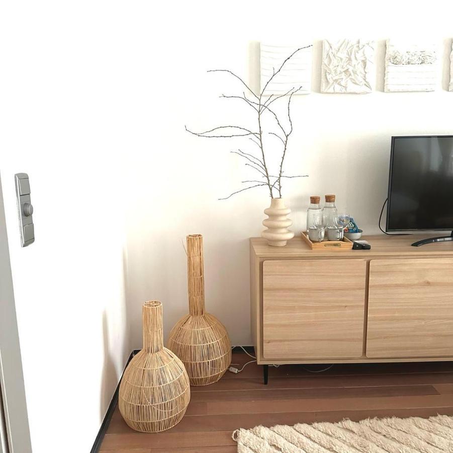Les Lofts D'Artistes Hotel Saint-Gilles Екстериор снимка