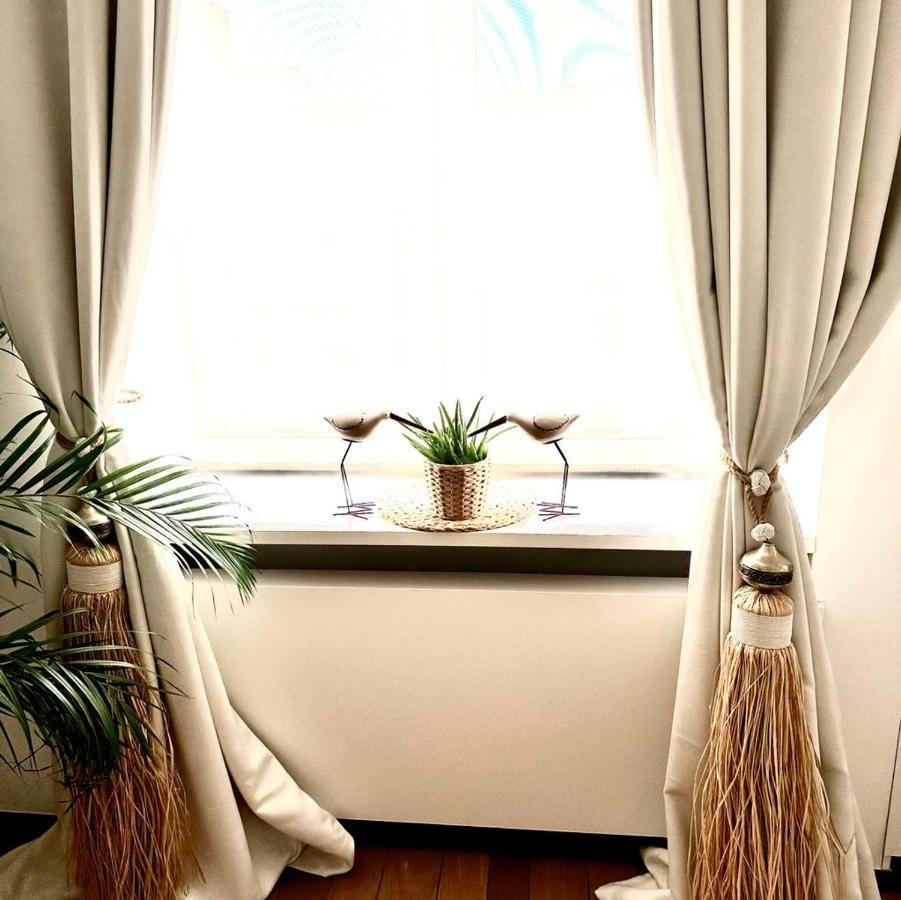 Les Lofts D'Artistes Hotel Saint-Gilles Екстериор снимка