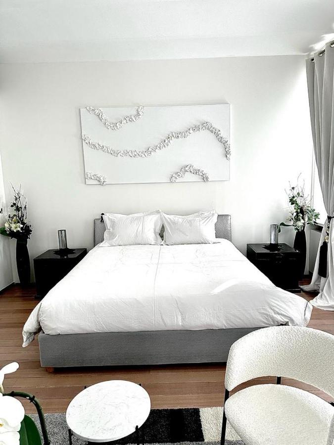 Les Lofts D'Artistes Hotel Saint-Gilles Екстериор снимка