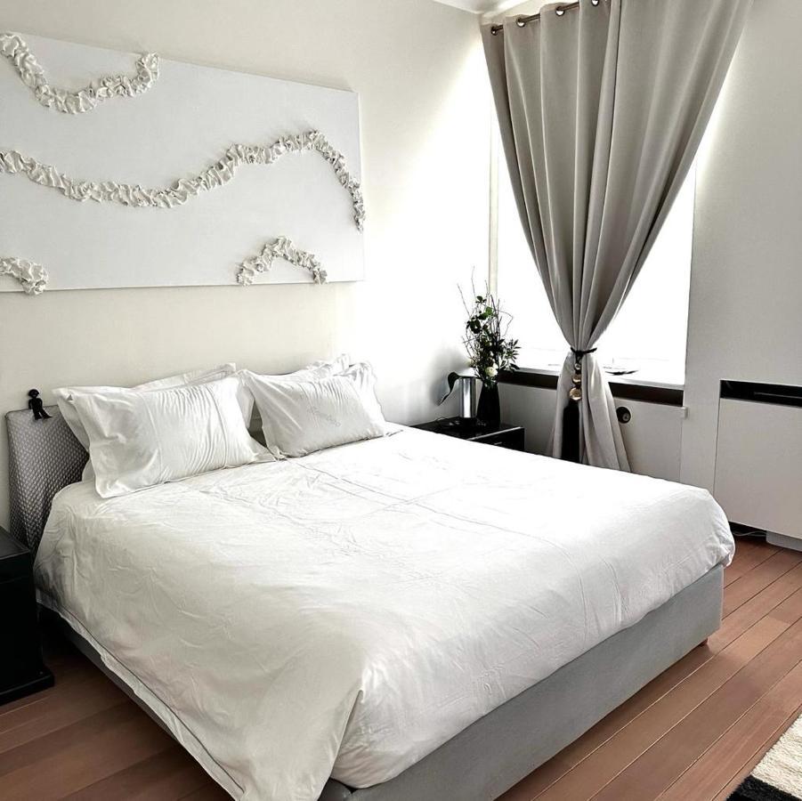 Les Lofts D'Artistes Hotel Saint-Gilles Екстериор снимка