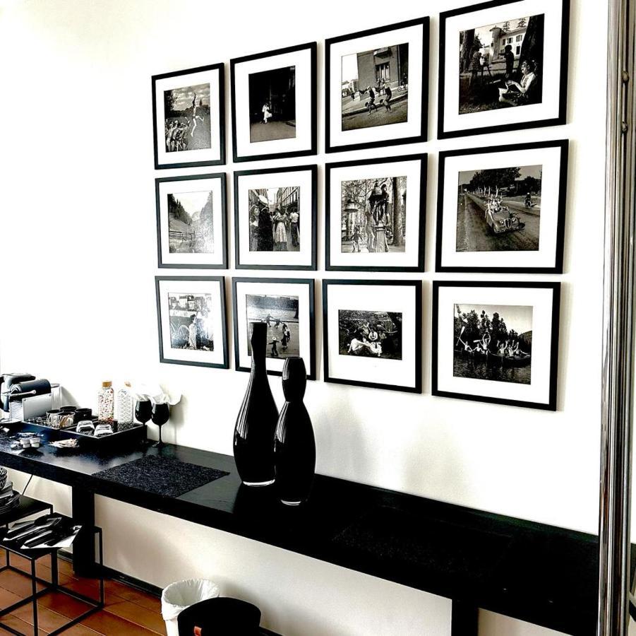 Les Lofts D'Artistes Hotel Saint-Gilles Екстериор снимка