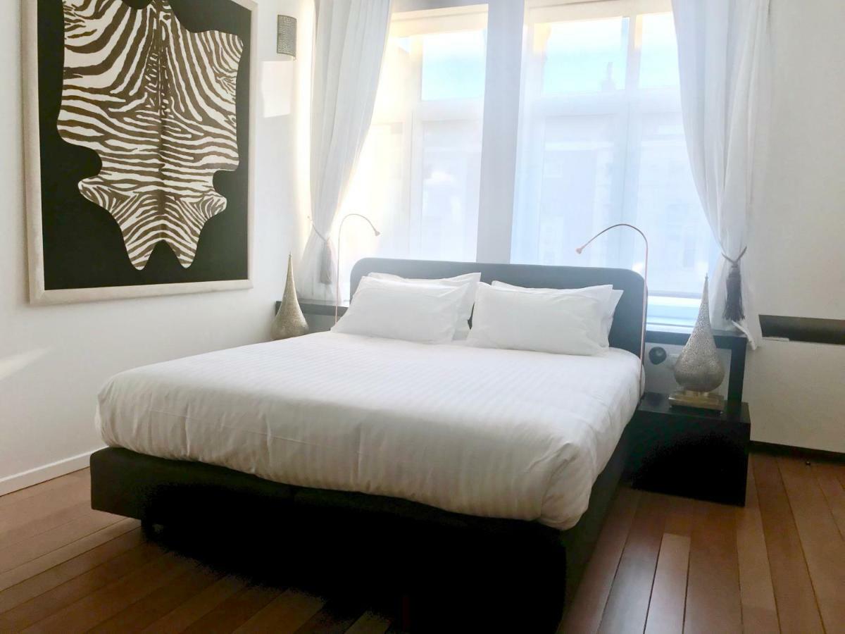 Les Lofts D'Artistes Hotel Saint-Gilles Екстериор снимка