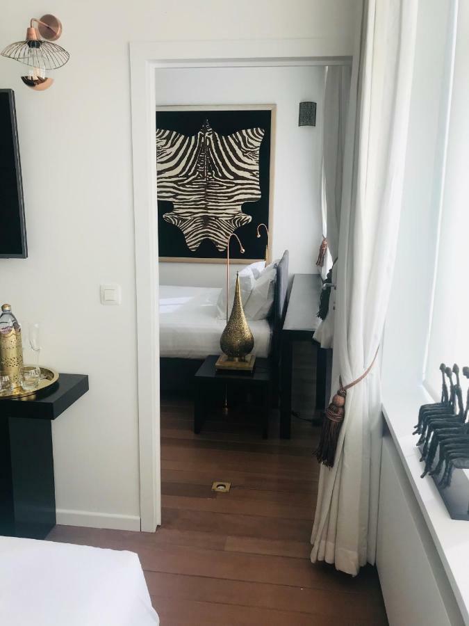 Les Lofts D'Artistes Hotel Saint-Gilles Екстериор снимка