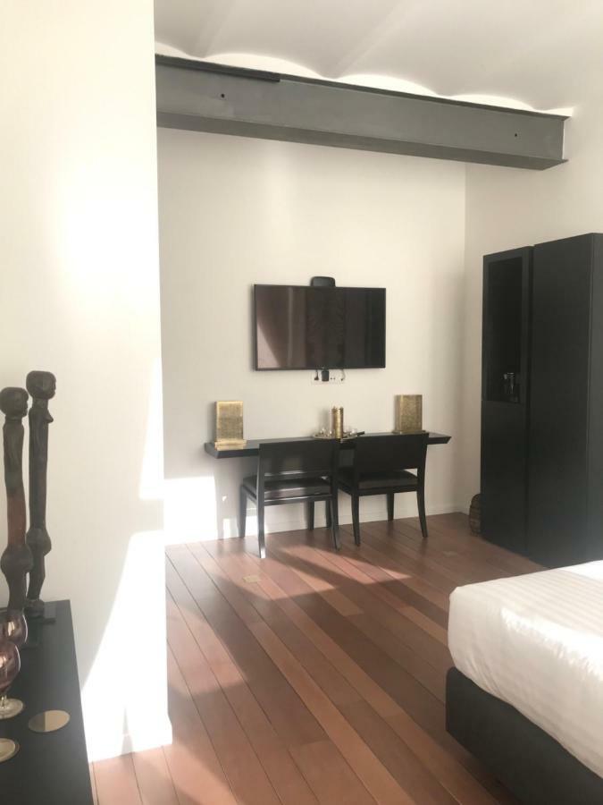 Les Lofts D'Artistes Hotel Saint-Gilles Екстериор снимка