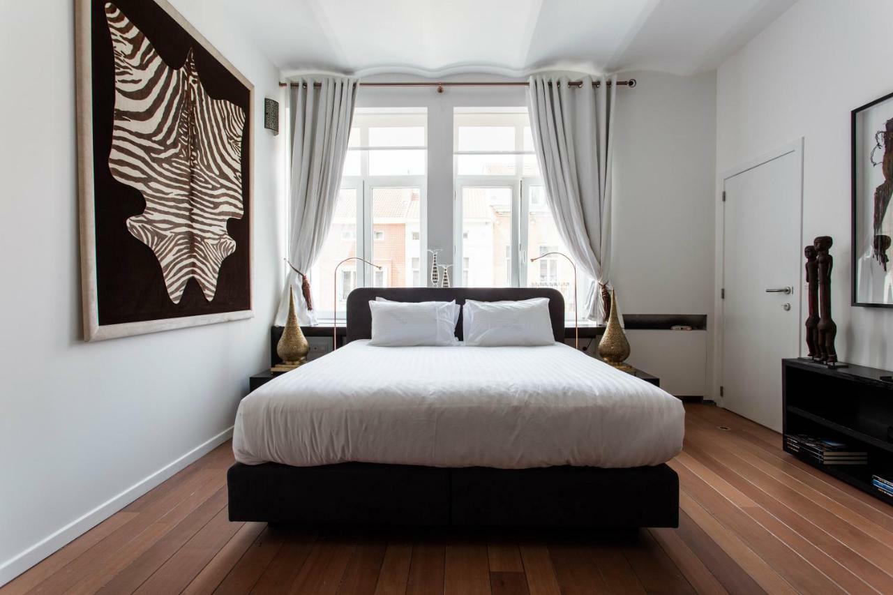 Les Lofts D'Artistes Hotel Saint-Gilles Екстериор снимка