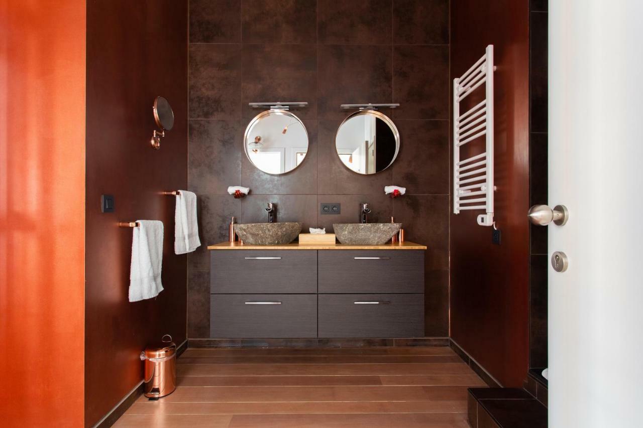 Les Lofts D'Artistes Hotel Saint-Gilles Екстериор снимка