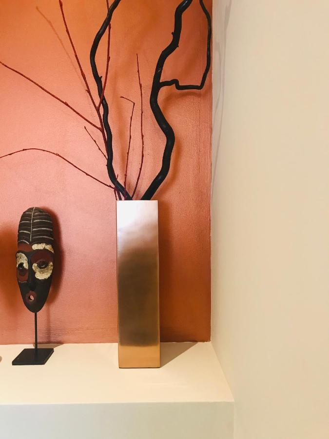 Les Lofts D'Artistes Hotel Saint-Gilles Екстериор снимка